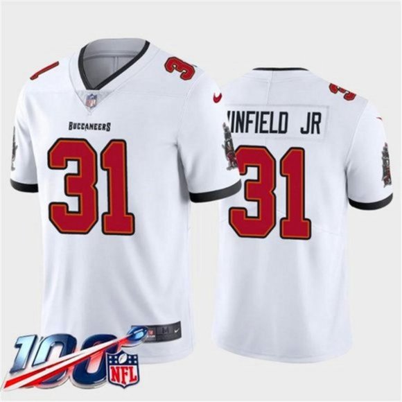 winfield jr jersey